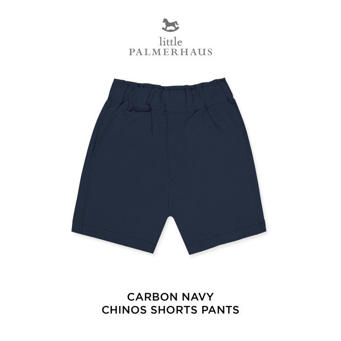 Little Palmerhaus - Chinos Short Pants 6.0 (Celana Pendek Anak)