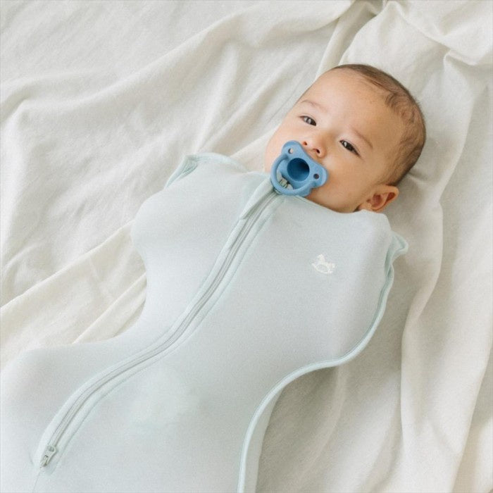 Little Palmerhaus Instant Swaddle Bedong Bayi Instan