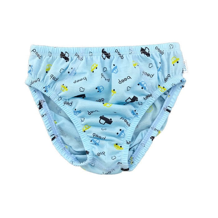 Ardenleon Boys Briefs 3pcs Celana Dalam Anak Laki