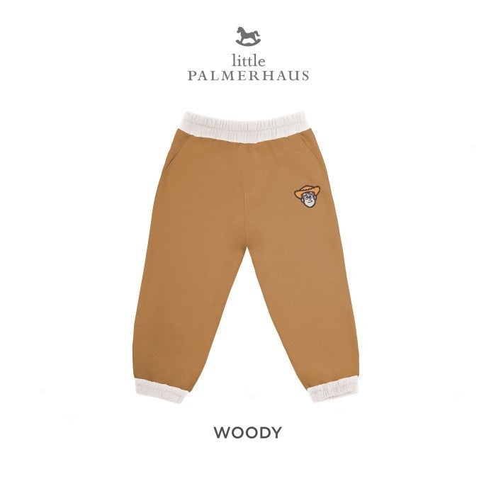 Little Palmerhaus - Disney Toy Story Casual Pants (Celana Anak)