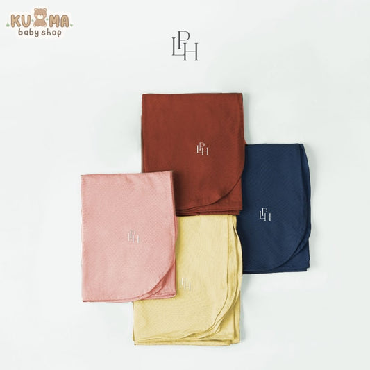 Little Palmerhaus - Cotton Swaddle (Bedong Bayi) 2.0