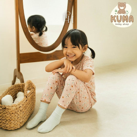 Little Palmerhaus - Little Wear Attire Set (Setelan Anak)