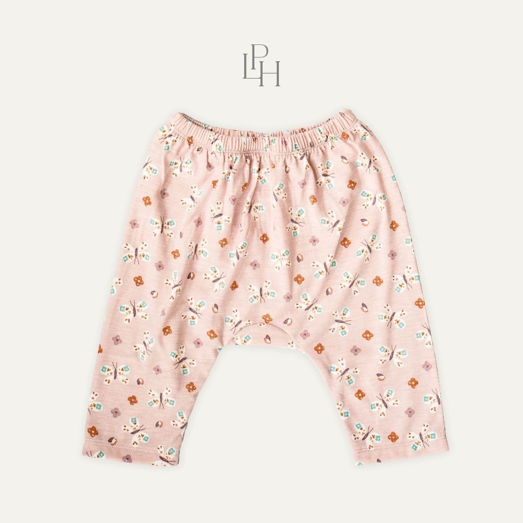 Little Palmerhaus - Little Wear Long Set (Setelan Bayi Lengan Panjang) 31.0