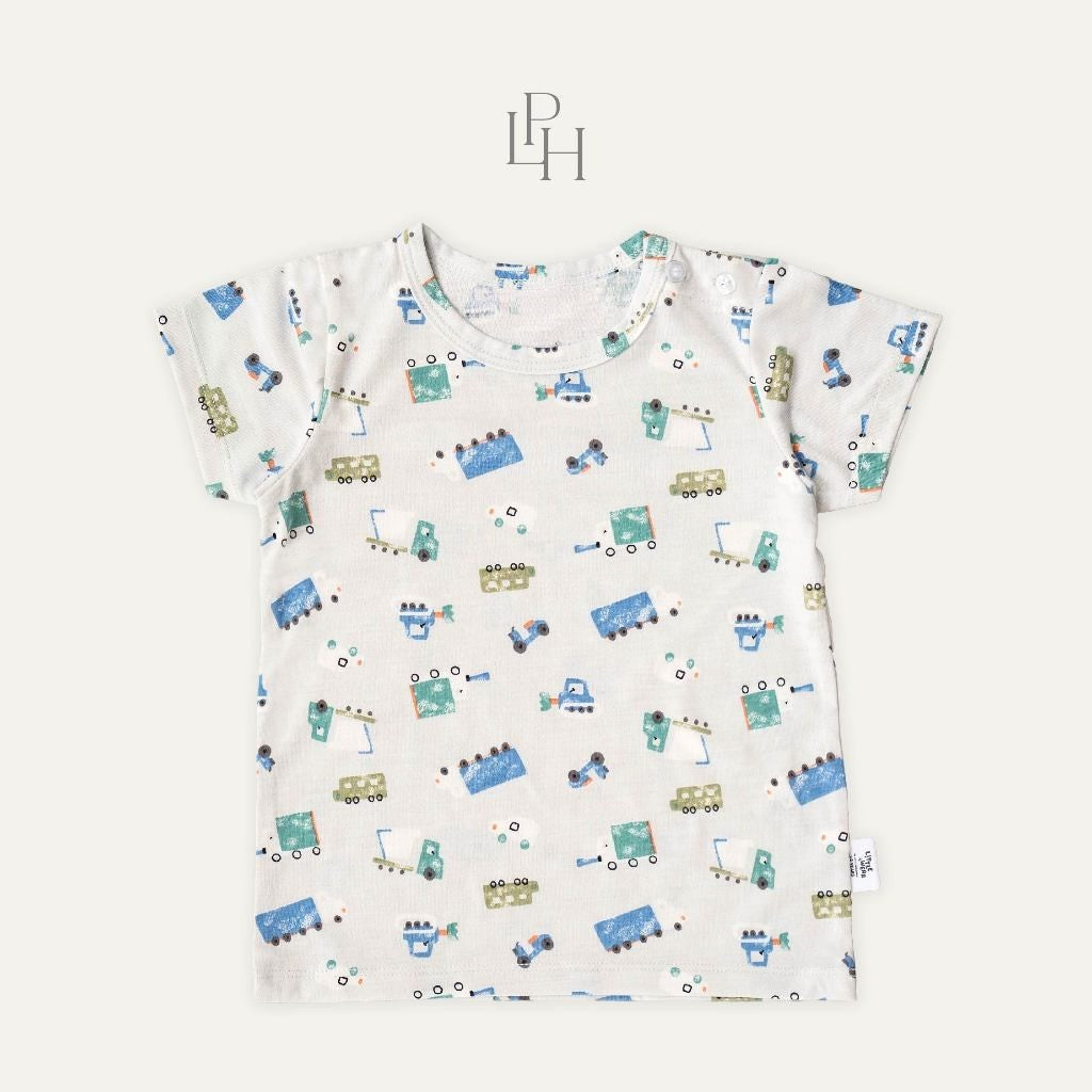 Little Palmerhaus - Little Wear Attire Set (Setelan Anak)