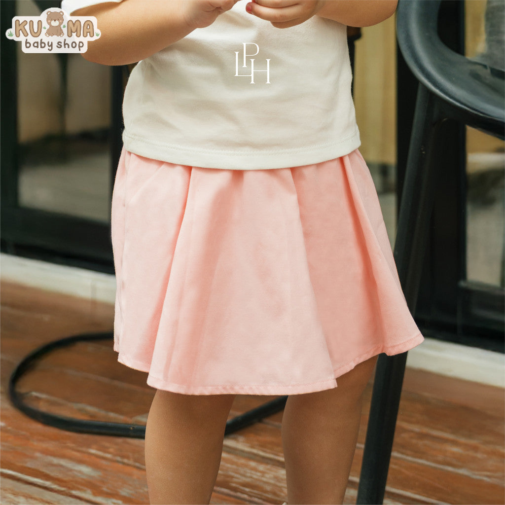 Little Palmerhaus - Tiffany Skort (Celana Rok Anak Perempuan)