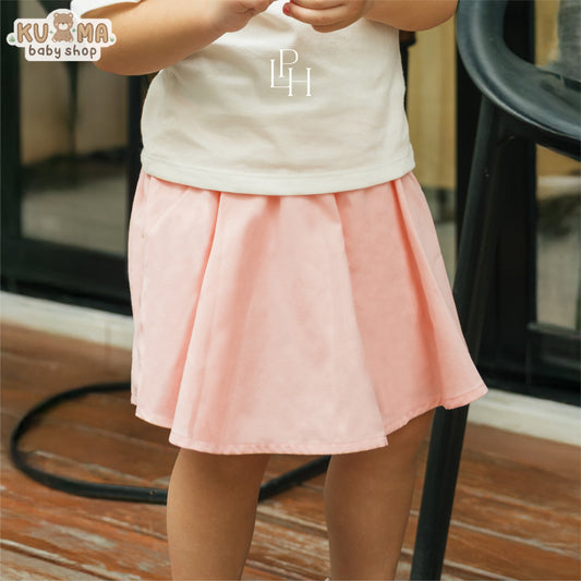 Little Palmerhaus - Tiffany Skort (Celana Rok Anak Perempuan)