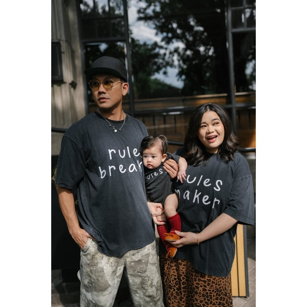 BOHOPANNA - WASHED BODYSUIT - Jumper Bayi