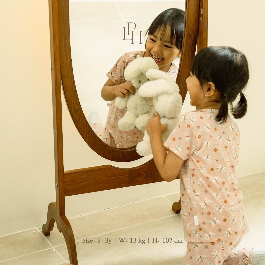 Little Palmerhaus - Little Wear Attire Set (Setelan Anak)