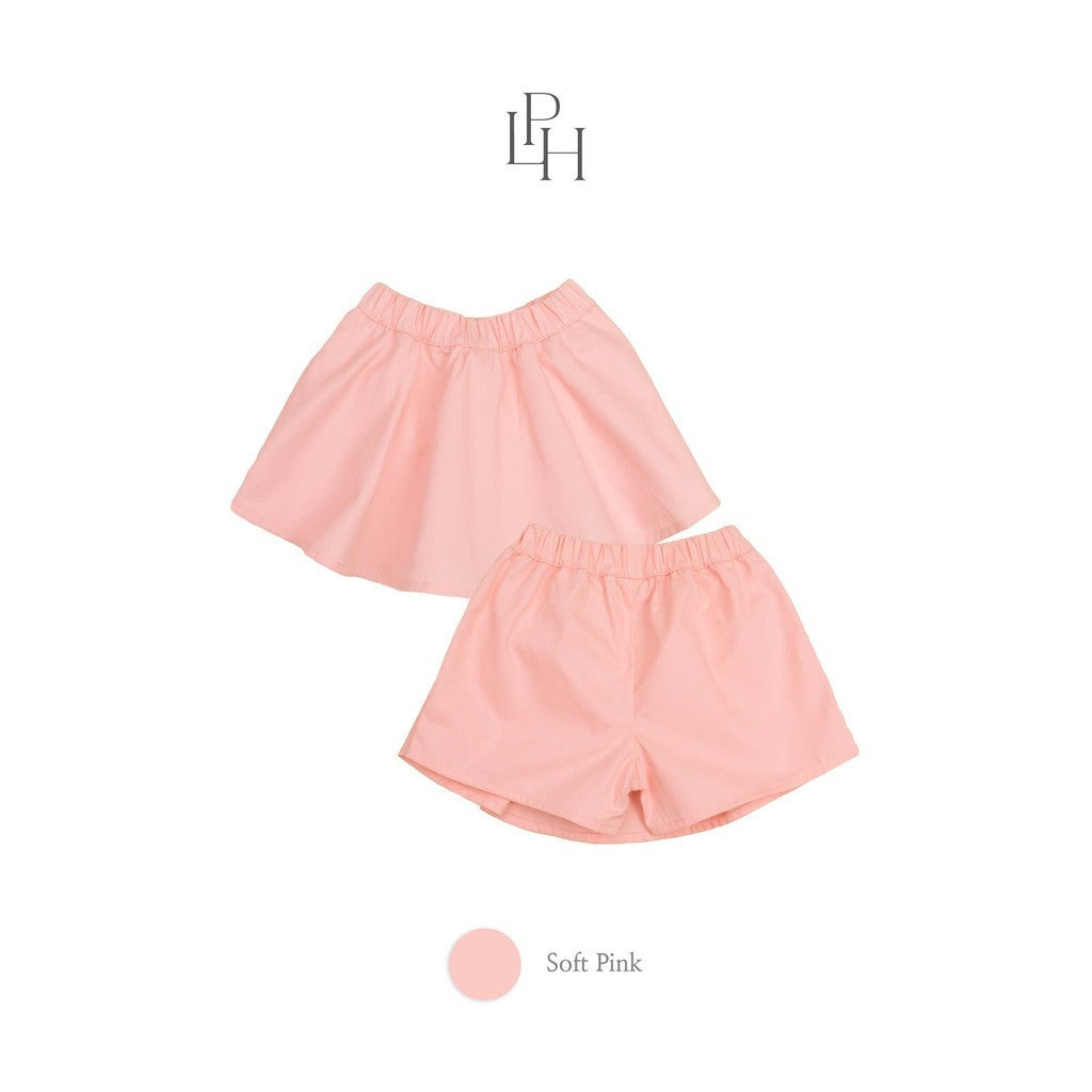 Little Palmerhaus - Tiffany Skort (Celana Rok Anak Perempuan)