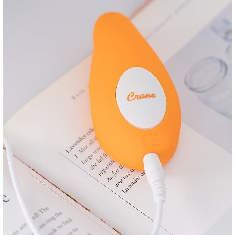 Crane Lactation Massager - Alat Pijat Laktasi ASI Ibu Menyusui