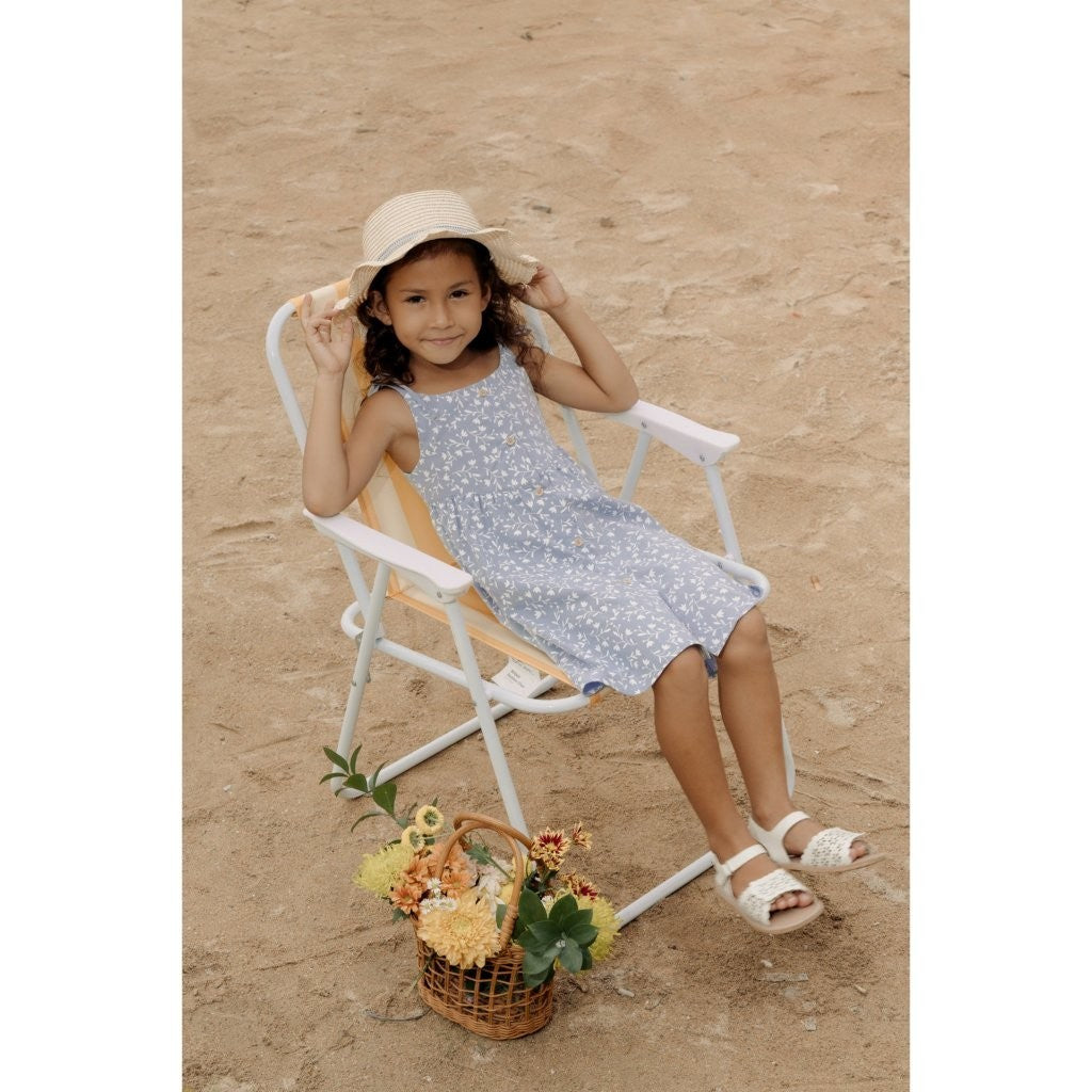 BOHOPANNA - ALEYA DRESS - Dress Anak Perempuan
