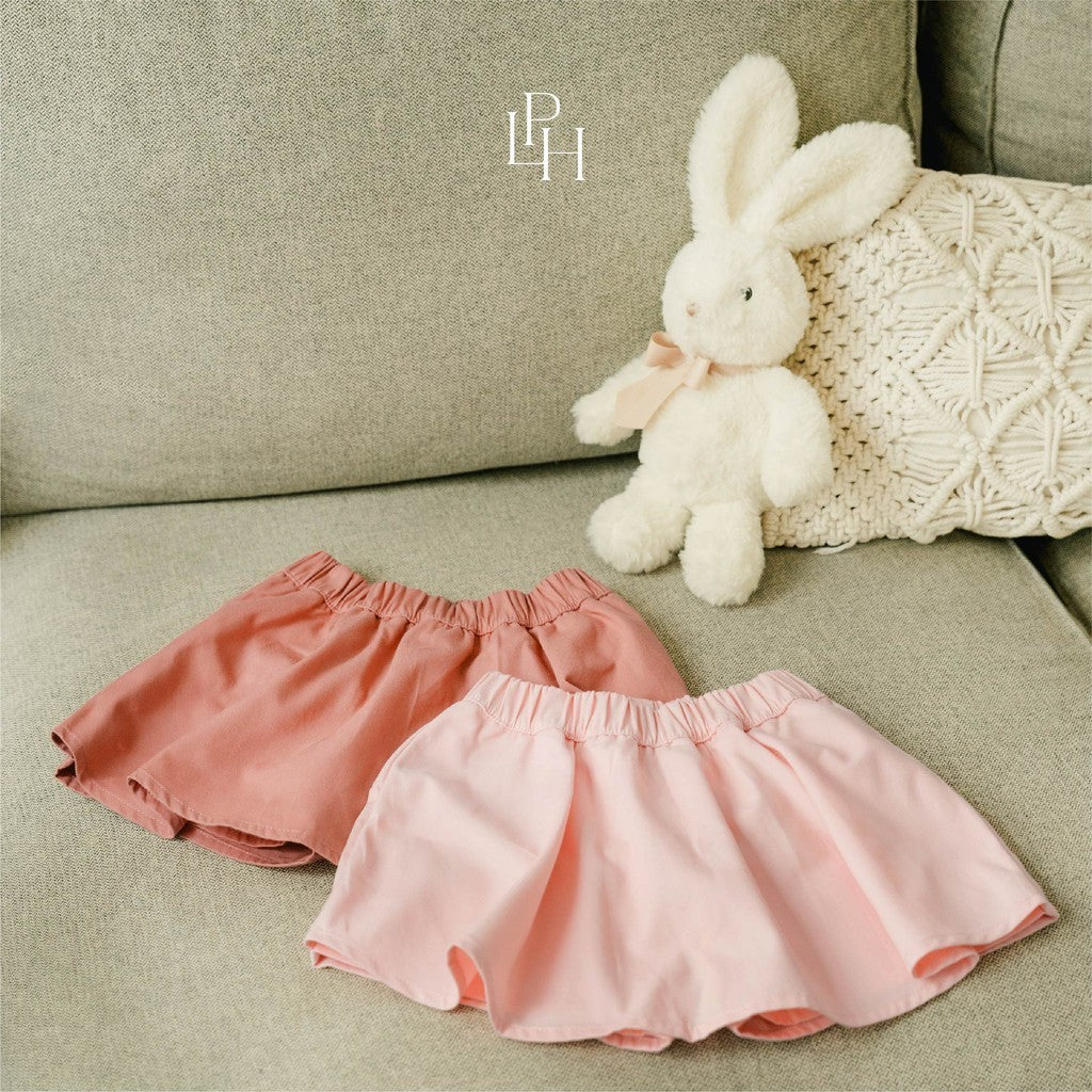 Little Palmerhaus - Tiffany Skort (Celana Rok Anak Perempuan)
