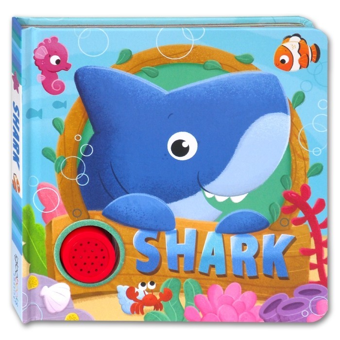 [Igloo Books] Melody Sound & Story Sound Board Books (Super Best Seller!)