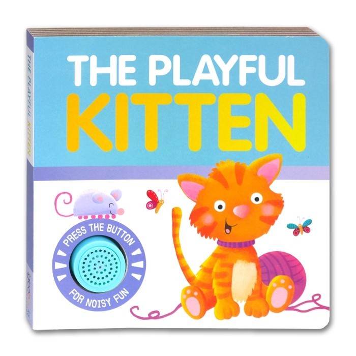 [Igloo Books] Melody Sound & Story Sound Board Books (Super Best Seller!)