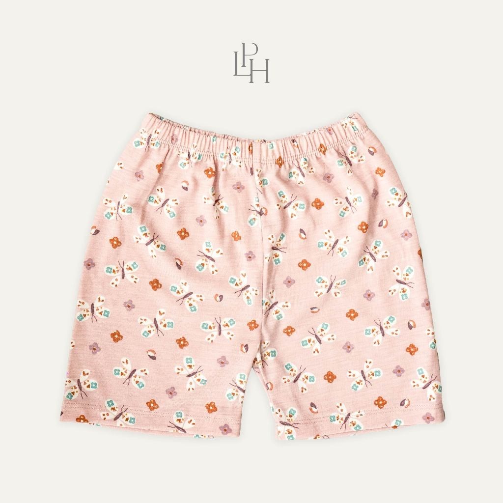 Little Palmerhaus - Little Wear Kids Sleeveless Set (Setelan Anak Lengan Buntung)