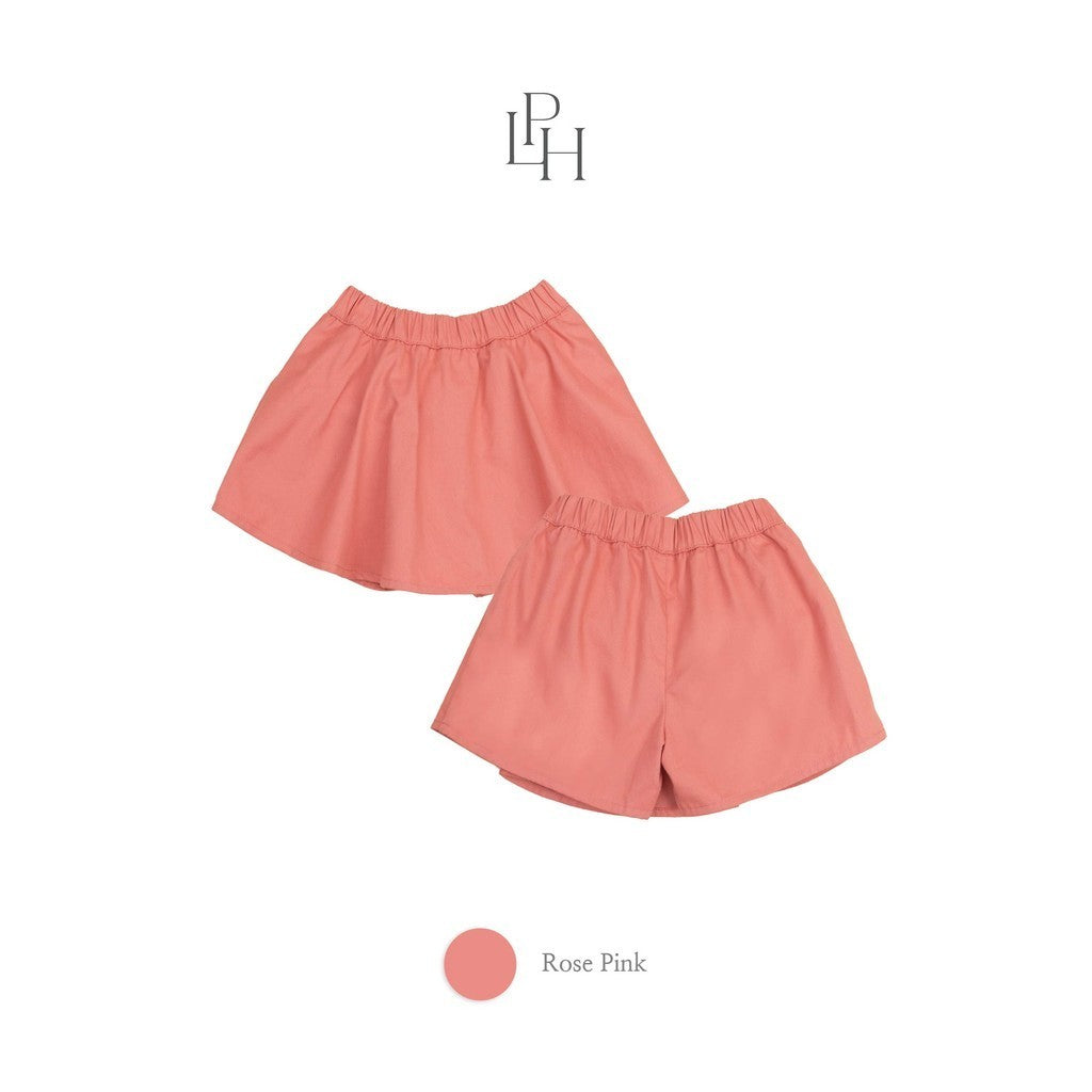 Little Palmerhaus - Tiffany Skort (Celana Rok Anak Perempuan)