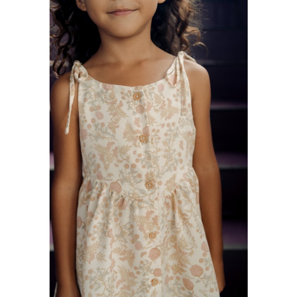 BOHOPANNA - ALEYA DRESS - Dress Anak Perempuan
