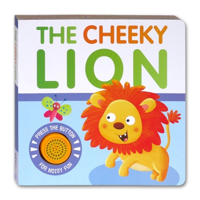 [Igloo Books] Melody Sound & Story Sound Board Books (Super Best Seller!)