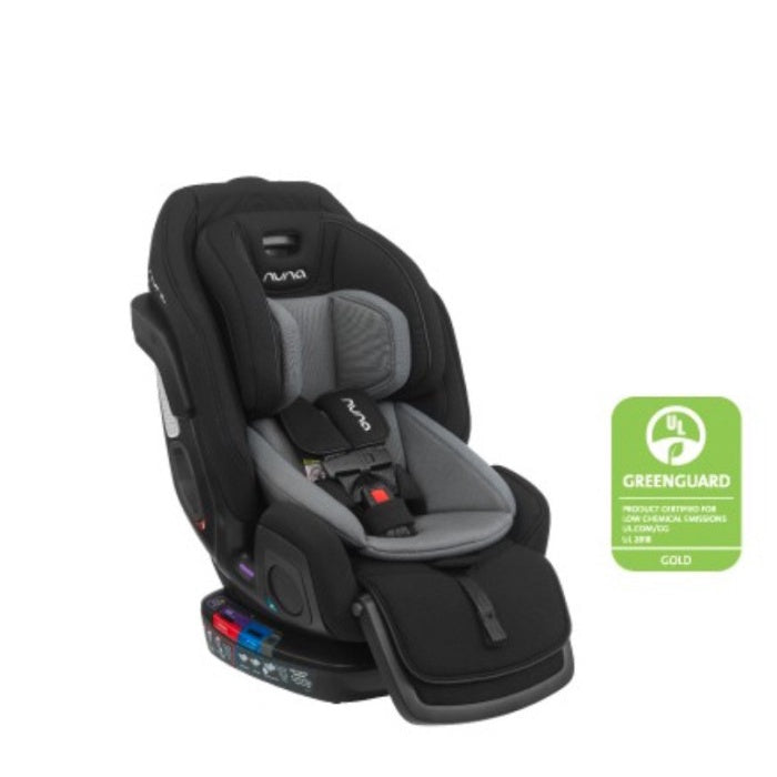 Nuna EXEC Carseat - Car Seat Dudukan Mobil Anak Bayi Newborn Toddler