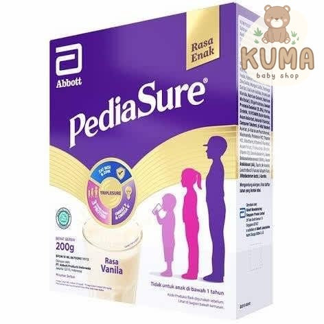 Pediasure Vanilla 200G