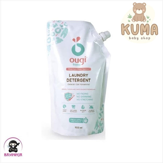 Ougi Laundry Detergent