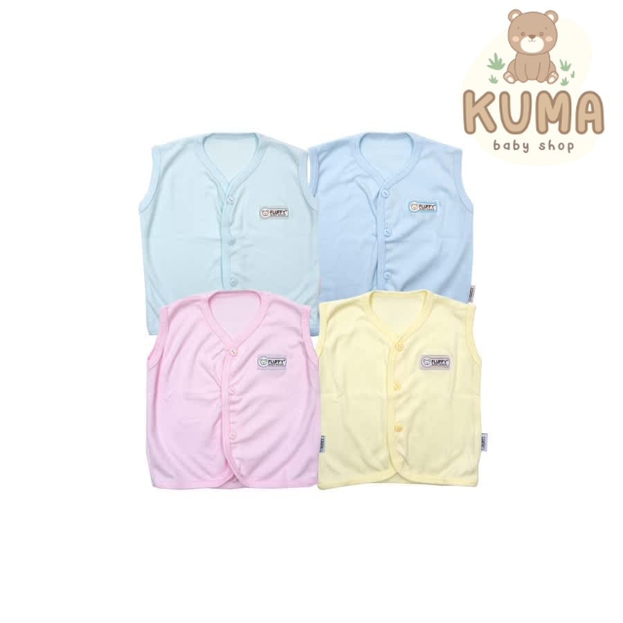 Fluffy Baju Kutung Bis Bkab Nb newborn