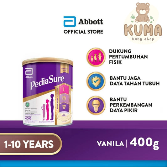 Pediasure Vanilla 400G