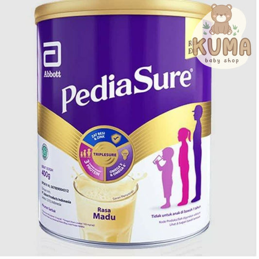 Pediasure Madu 400Gr