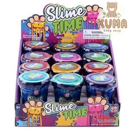 Emco Slime Time Basic Tub