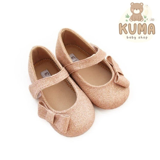 Le Patootie PREWALKER SHOES - ELEA Sendal Sepatu Anak Perempuan