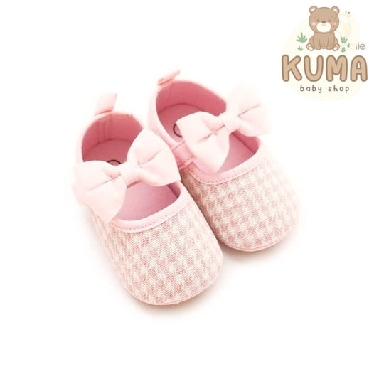 Lepatootie Prewalker Helen Sendal Sepatu Anak Perempuan Bayi