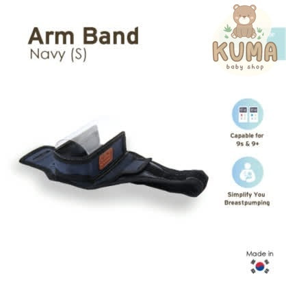 Spectra Arm Band untuk pompa asi spectra 9s 9plus lengan