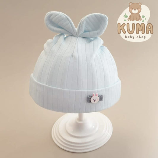 Topi Nb Rabbit Katun 0-3Bln