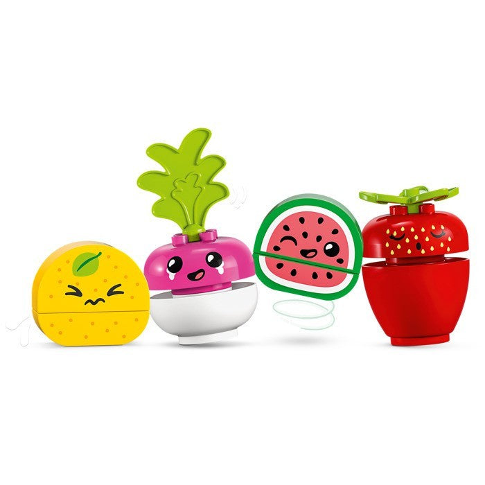 LEGO Duplo 10983 Organic Market