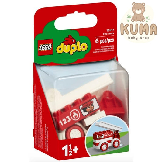LEGO DUPLO 10917 - Fire Truck