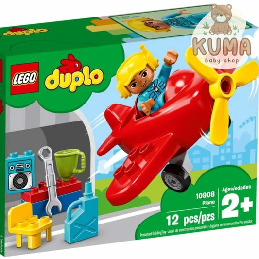 Lego Duplo 10908 Plane