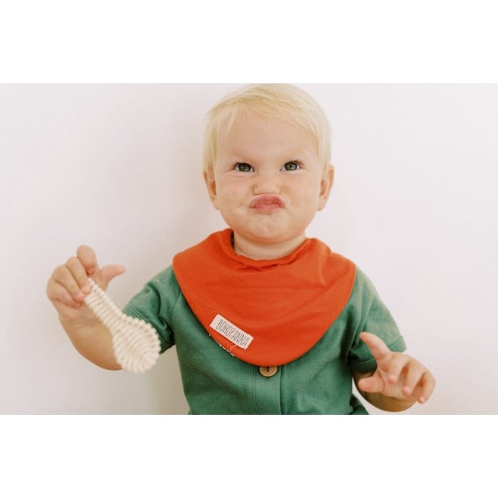 BOHOPANNA - BIB UNISEX SLABER ANAK 2