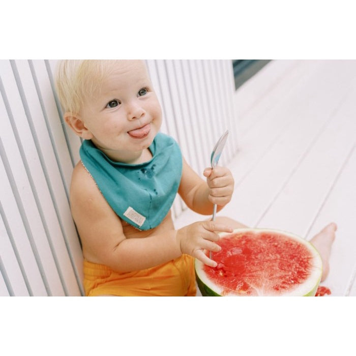BOHOPANNA - BIB UNISEX SLABER ANAK 2