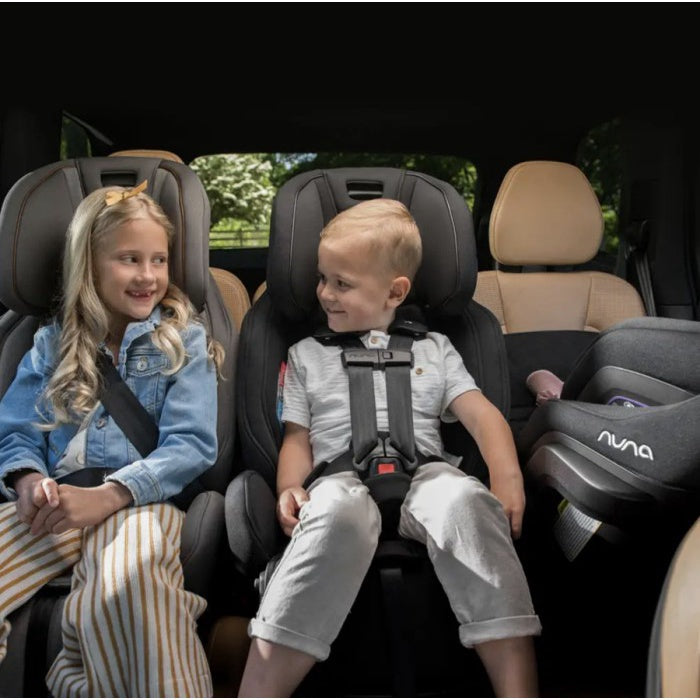 Nuna EXEC Carseat - Car Seat Dudukan Mobil Anak Bayi Newborn Toddler