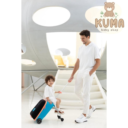 MICRO LUGGAGE EAZY / micro stroller / koper dorong /micro luggage easy