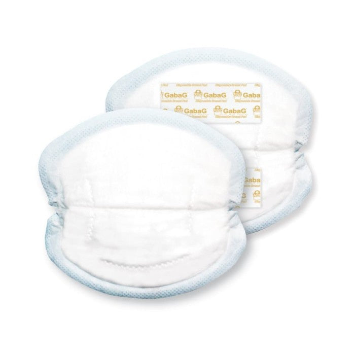 Gabag Disposable Breastpad 56 Premium Penyerap Asi