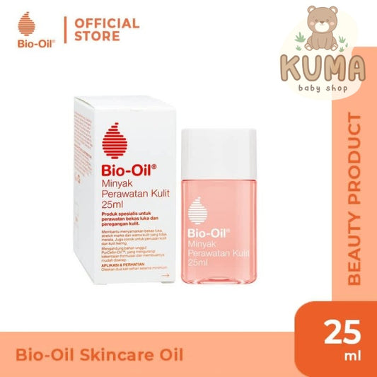 Bio Oil 25ml