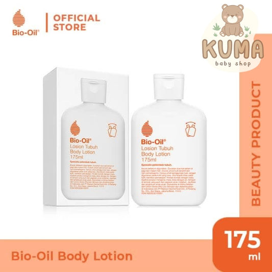 Bio Oil Body Lotion 175ml