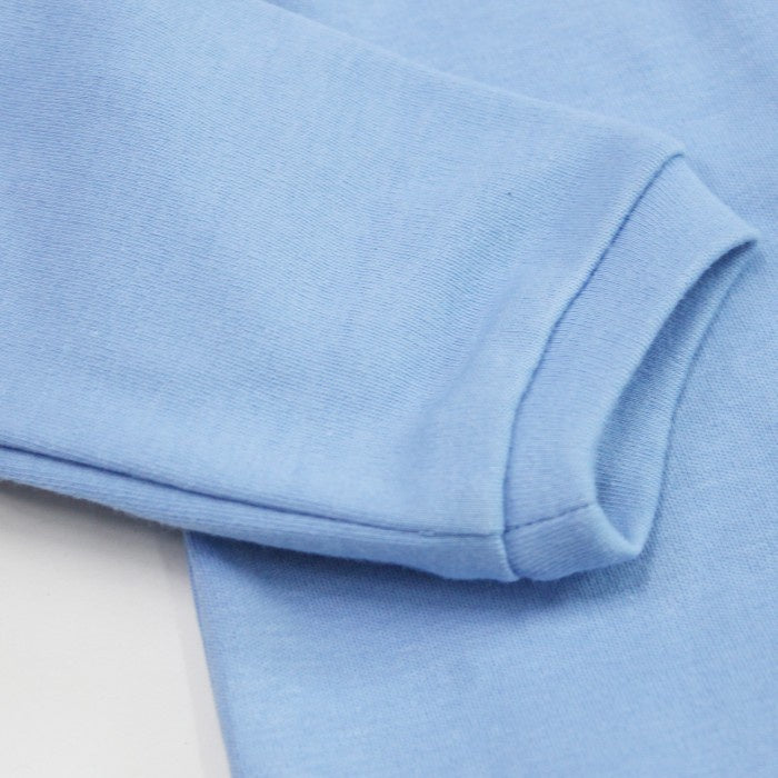 Setelan Panjang Baju Bayi / I Am Cotton Long Basic Set Pastel Series