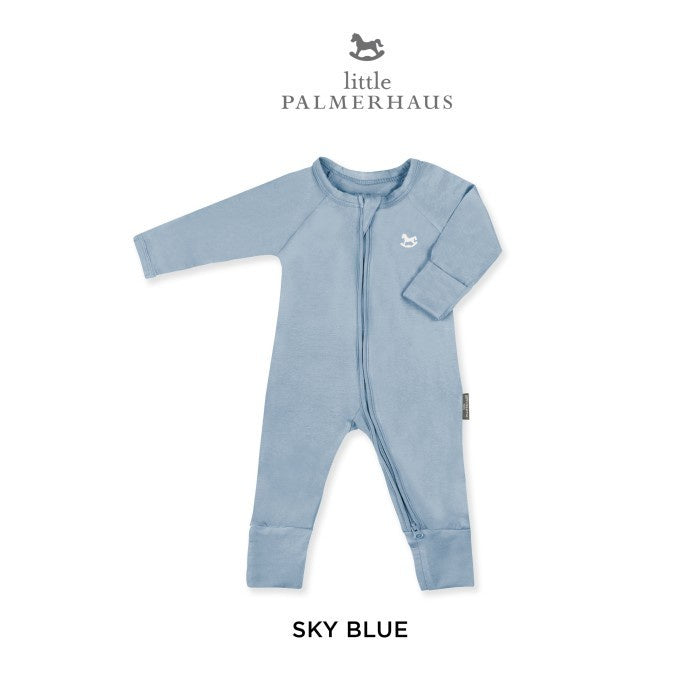 Little Palmerhaus - Baby Sleepsuit 7.0 (Jumper Bayi)