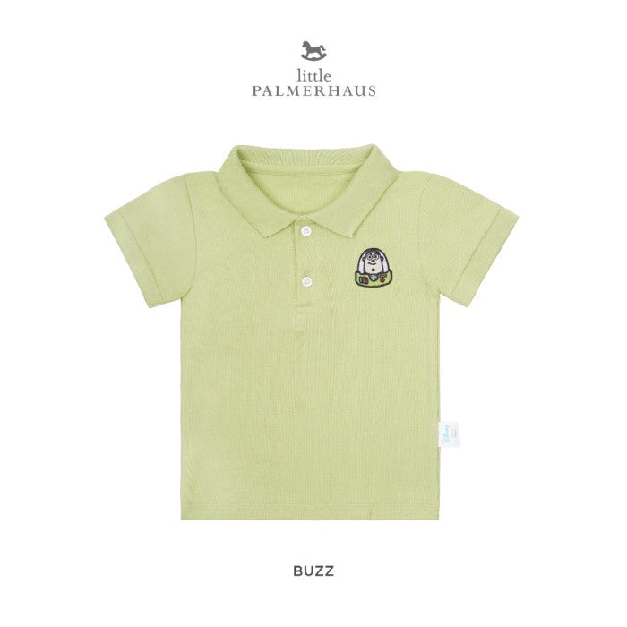 Little Palmerhaus - Disney Toy Story Polo Shirt (Kaos Polo Anak)