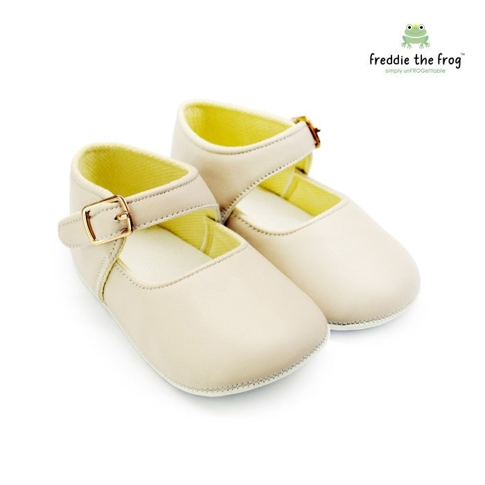 Sepatu Bayi - Baby Shoes | Freddie the Frog | Jane Series