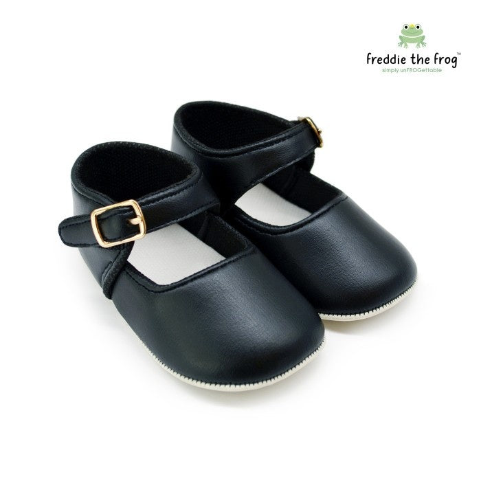 Sepatu Bayi - Baby Shoes | Freddie the Frog | Jane Series
