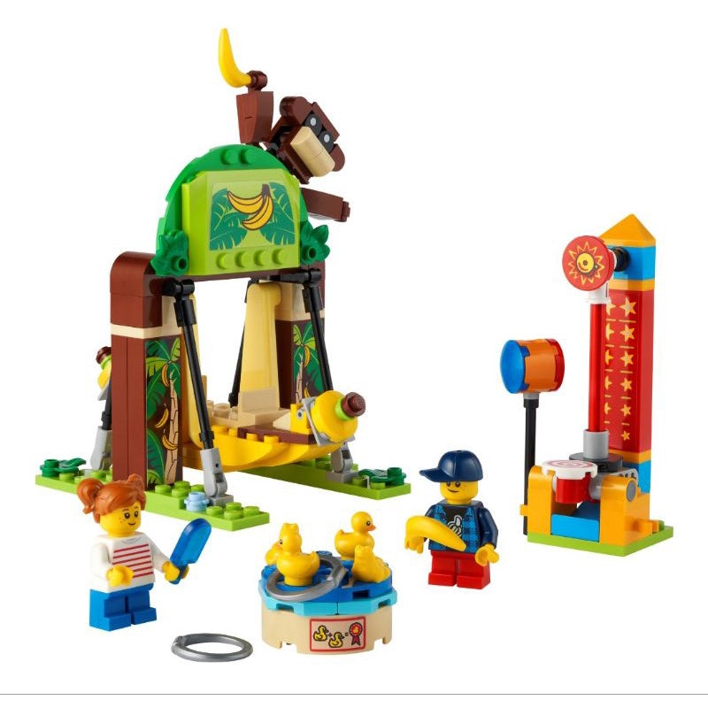 Lego 40529 LEGO® Children’s Amusement Park