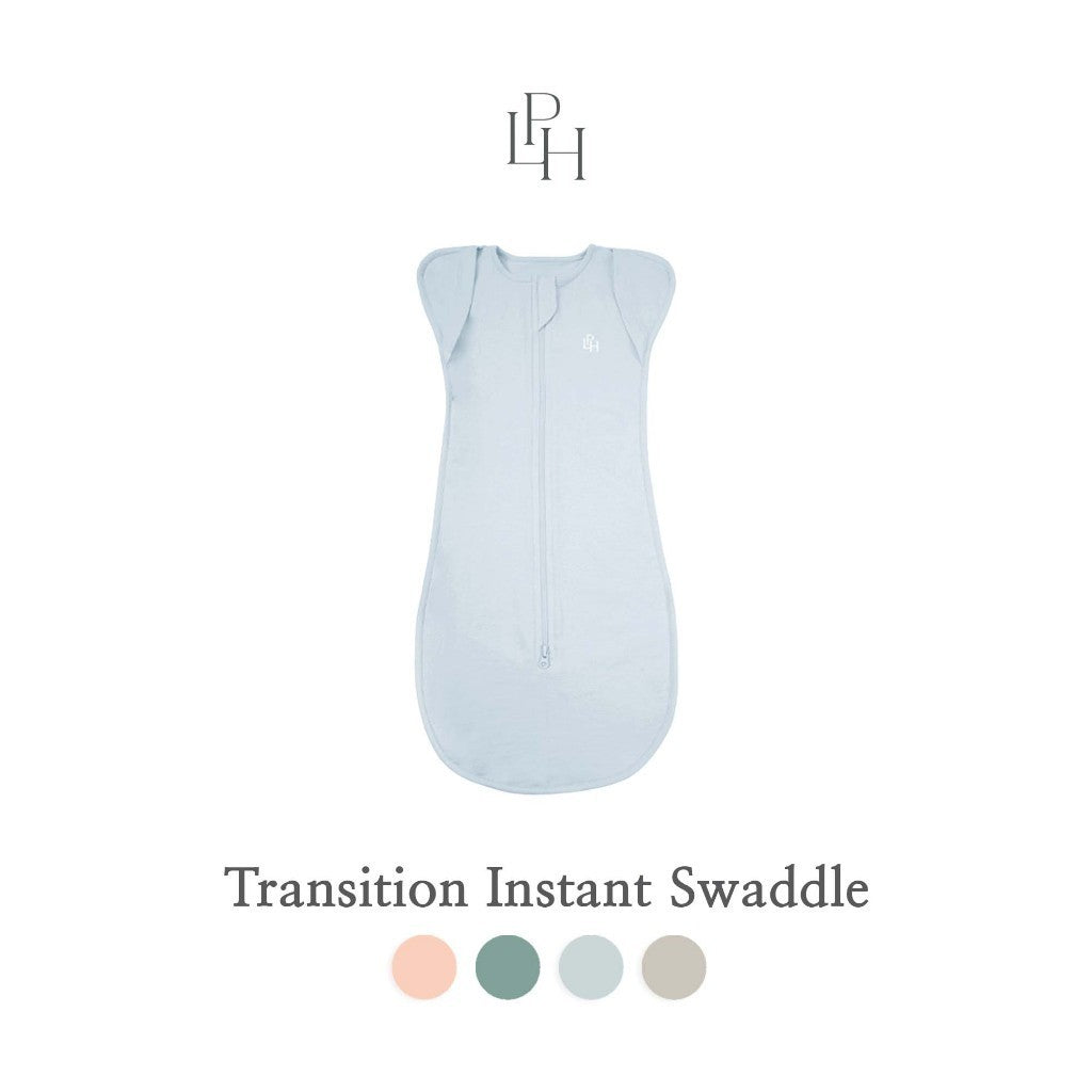 Little Palmerhaus - Transition Instant Swaddle 13.0 (Bedong Instan)